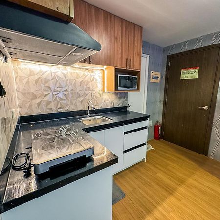 Appartement The Loop 2Br Fully Furnished Corner Unit W Balcony à Cagayán de Oro Extérieur photo