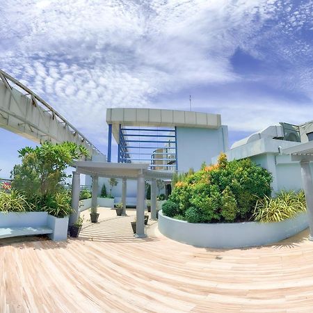 Appartement The Loop 2Br Fully Furnished Corner Unit W Balcony à Cagayán de Oro Extérieur photo