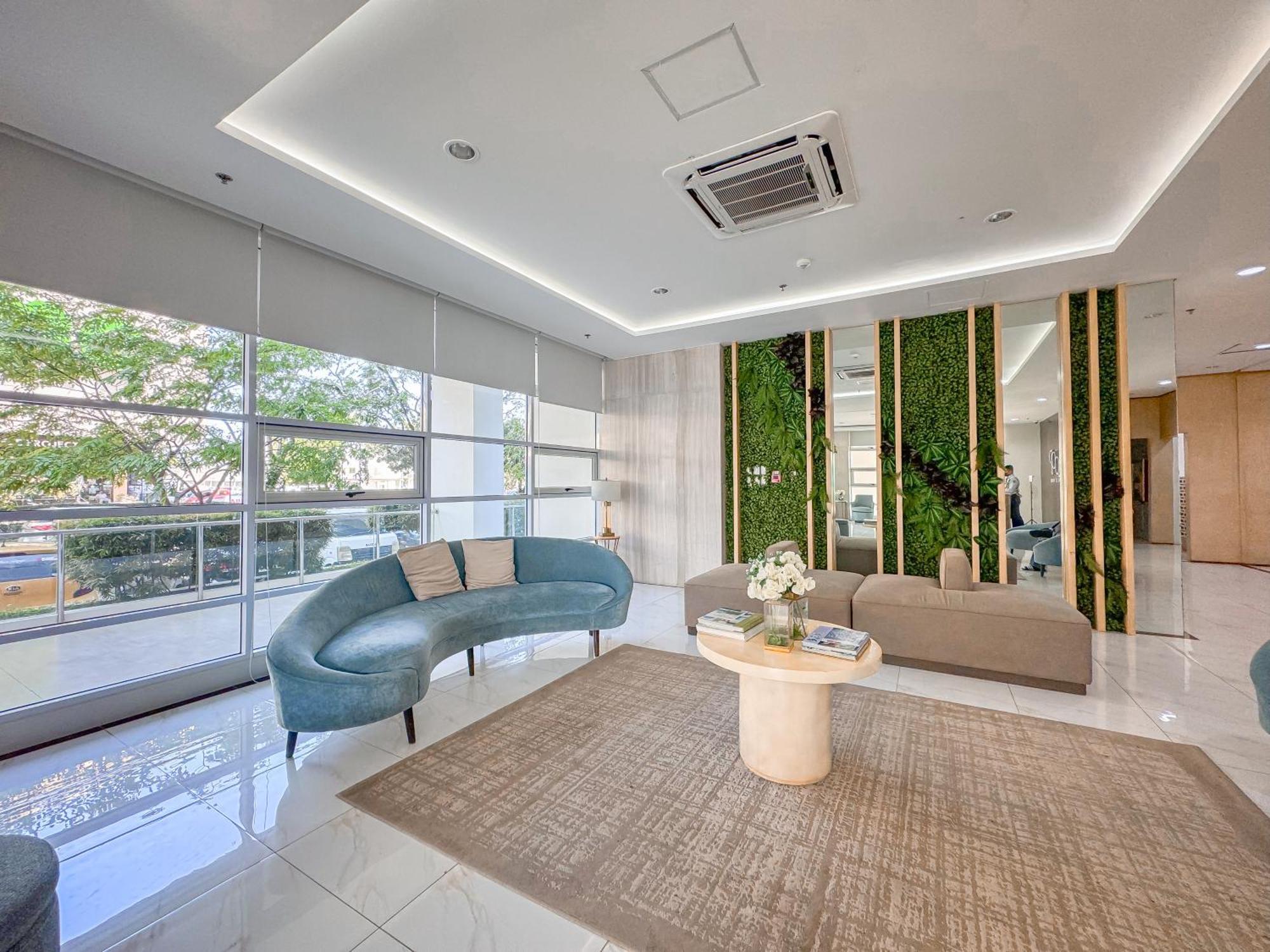 Appartement The Loop 2Br Fully Furnished Corner Unit W Balcony à Cagayán de Oro Extérieur photo