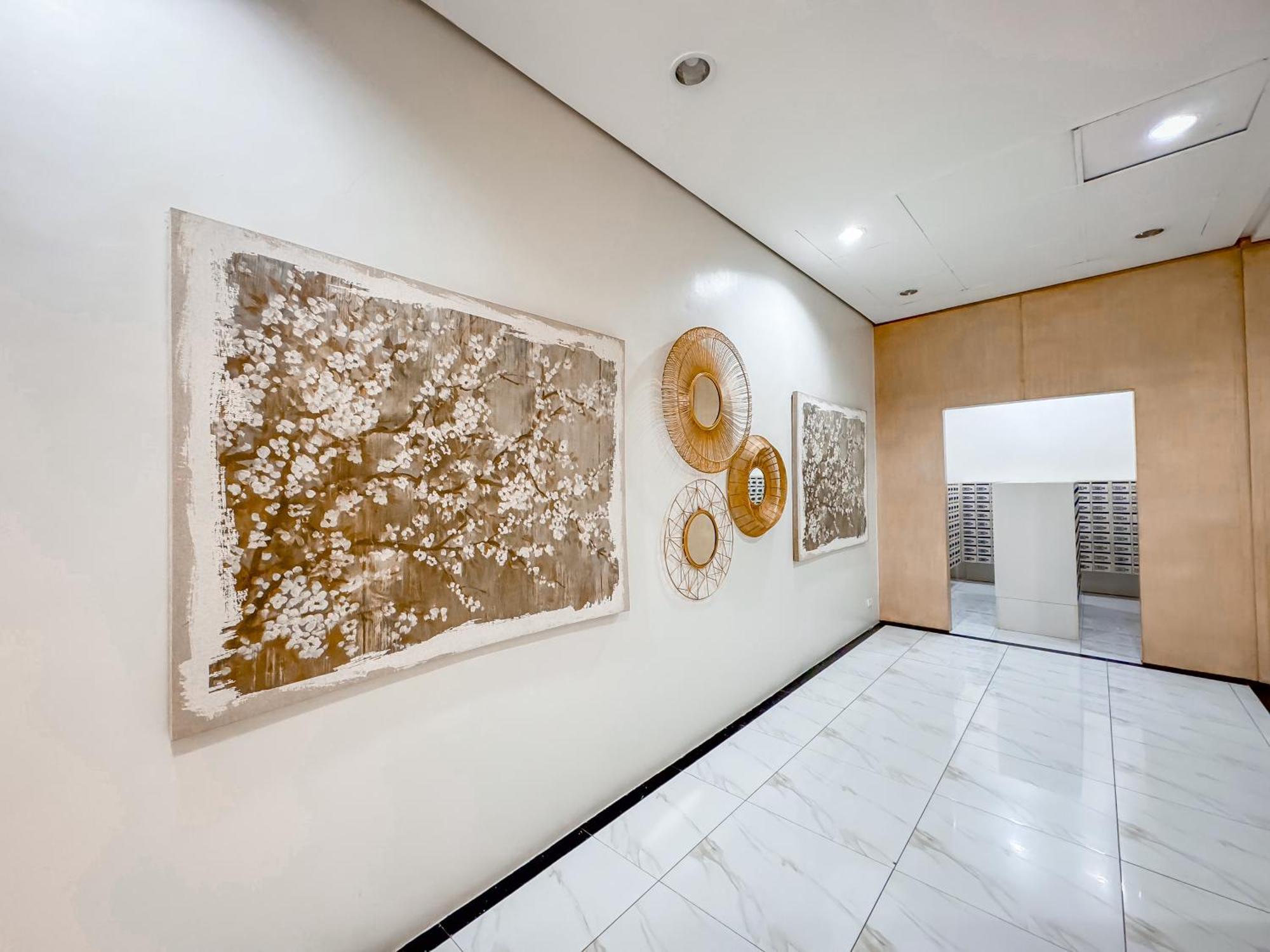 Appartement The Loop 2Br Fully Furnished Corner Unit W Balcony à Cagayán de Oro Extérieur photo