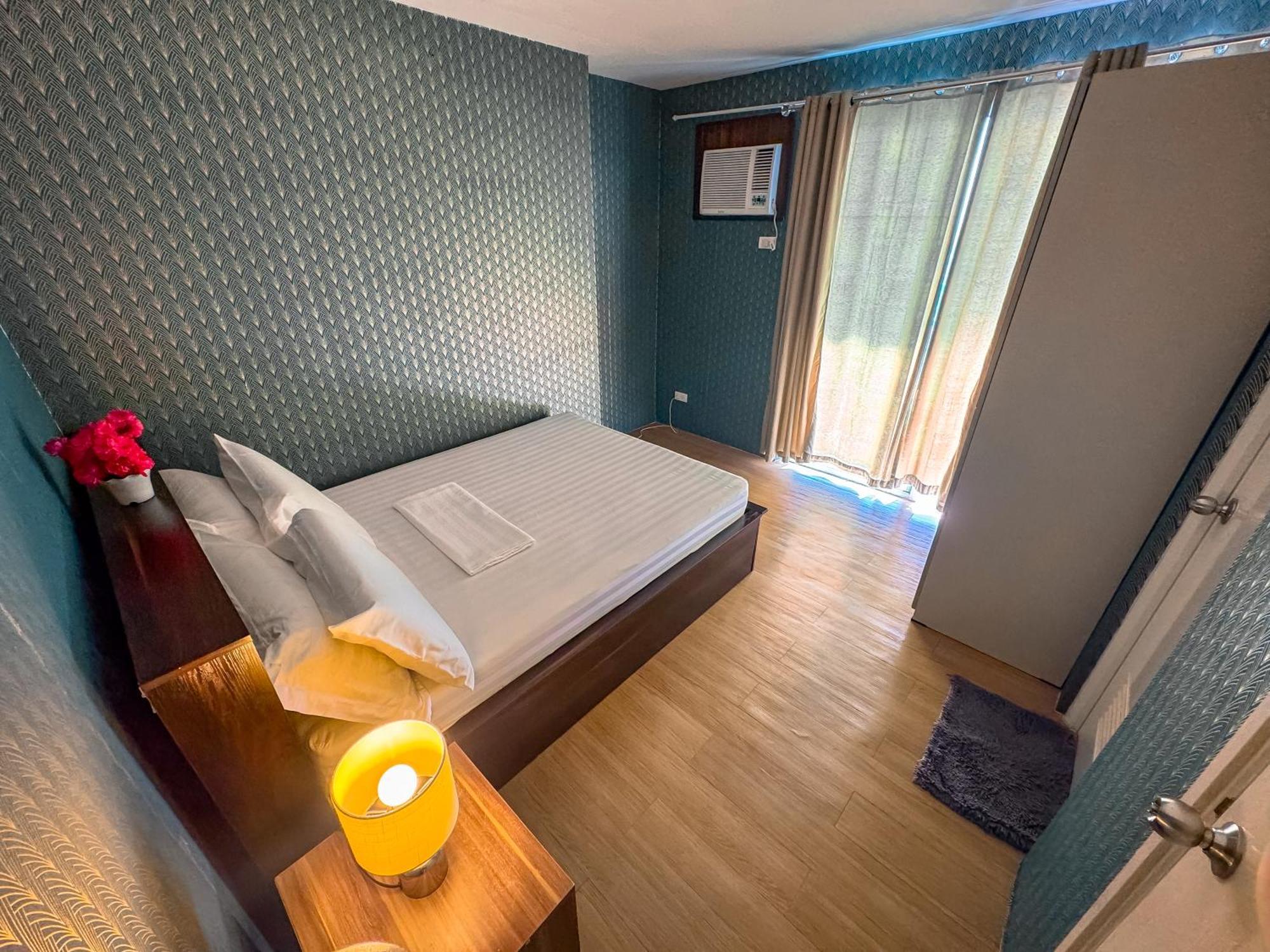Appartement The Loop 2Br Fully Furnished Corner Unit W Balcony à Cagayán de Oro Extérieur photo
