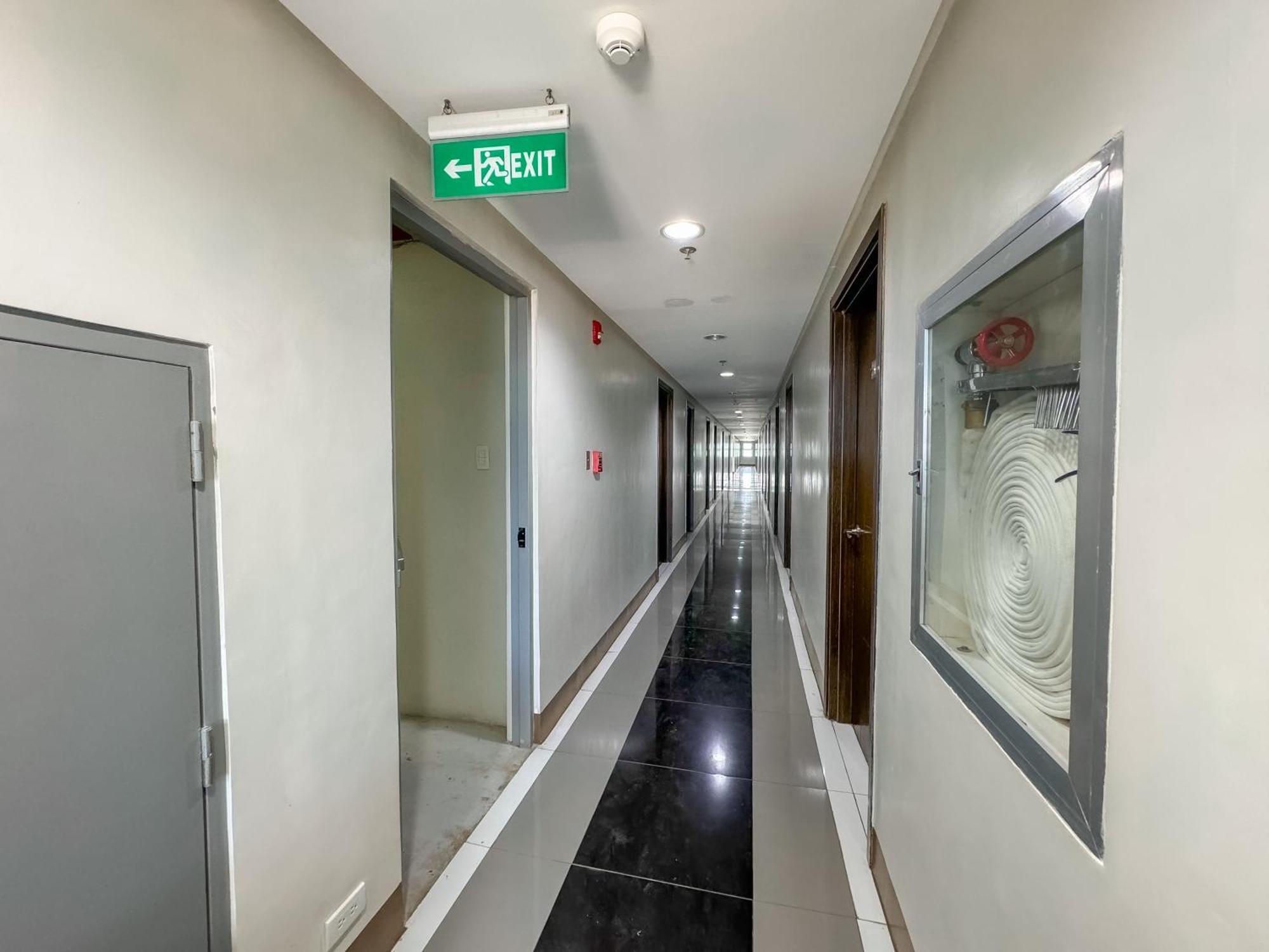 Appartement The Loop 2Br Fully Furnished Corner Unit W Balcony à Cagayán de Oro Extérieur photo