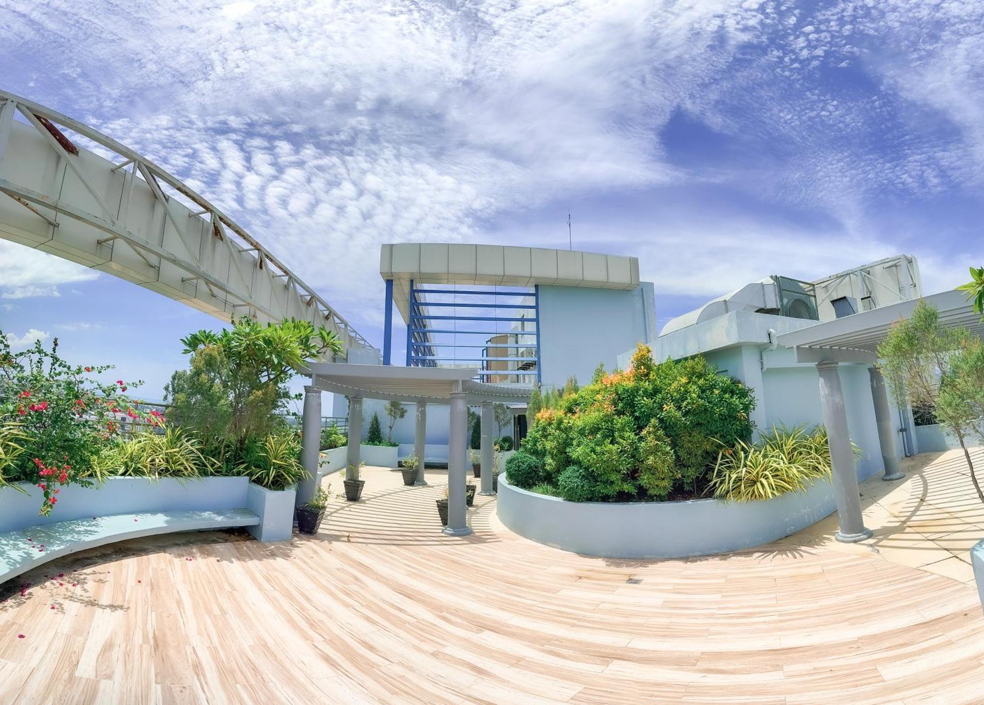 Appartement The Loop 2Br Fully Furnished Corner Unit W Balcony à Cagayán de Oro Extérieur photo